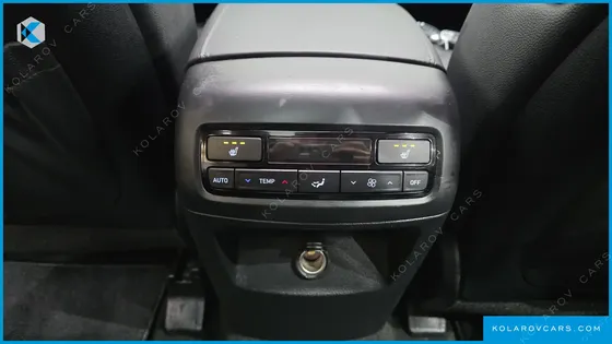 HYUNDAI PALISADE GASOLINE 3.8 2WD