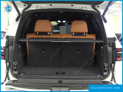BMW X7 XDRIVE 40I DESIGN PURE EXCELLENCE 6-SEATER