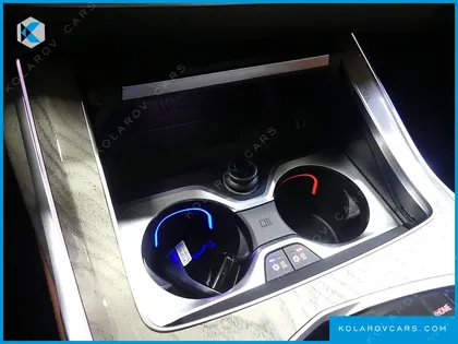 BMW X7 XDRIVE 40I DESIGN PURE EXCELLENCE 6-SEATER