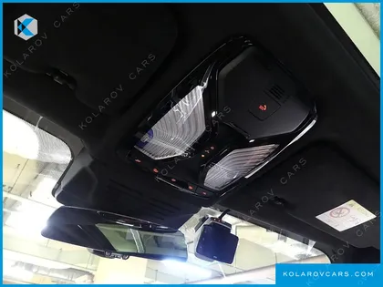 BMW X7 XDRIVE 40I DESIGN PURE EXCELLENCE 6-SEATER