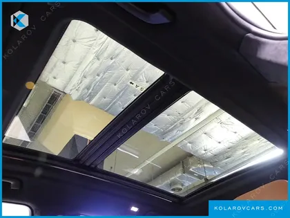 BMW X7 XDRIVE 40I DESIGN PURE EXCELLENCE 6-SEATER