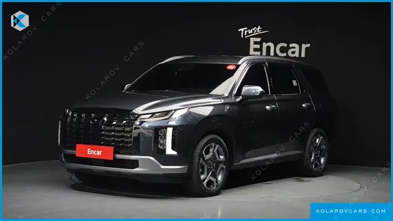 HYUNDAI PALISADE DIESEL 2.2 4WD