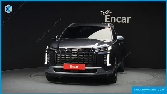 HYUNDAI PALISADE DIESEL 2.2 4WD