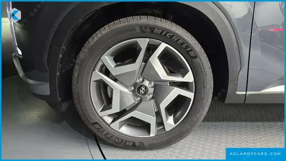 HYUNDAI PALISADE DIESEL 2.2 4WD