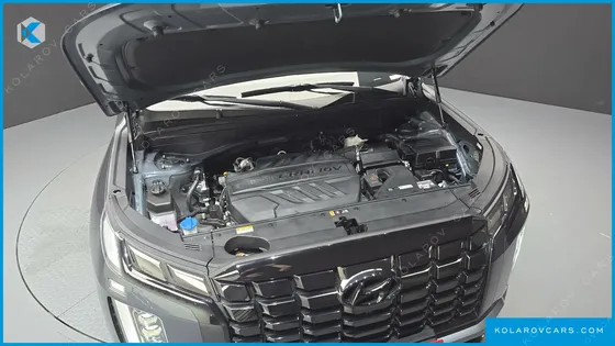 HYUNDAI PALISADE DIESEL 2.2 4WD