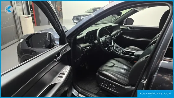 HYUNDAI PALISADE DIESEL 2.2 4WD
