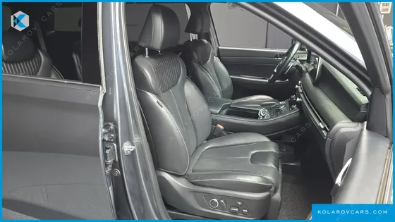 HYUNDAI PALISADE DIESEL 2.2 4WD
