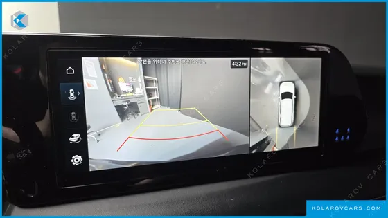 HYUNDAI PALISADE DIESEL 2.2 4WD