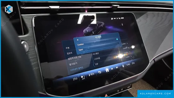 MERCEDES E-CLASS E200 AVANTGARDE