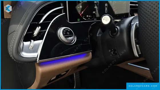 MERCEDES E-CLASS E300 4MATIC AMG LINE