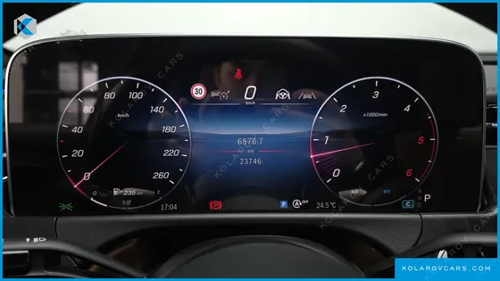 MERCEDES E-CLASS E220D 4MATIC EXCLUSIVE