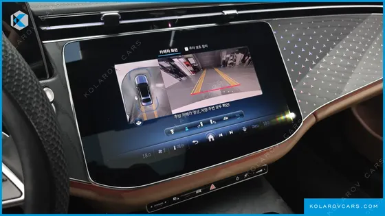 MERCEDES E-CLASS E220D 4MATIC EXCLUSIVE