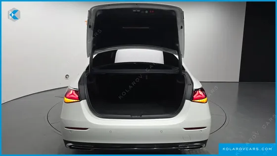 MERCEDES E-CLASS E220D 4MATIC EXCLUSIVE