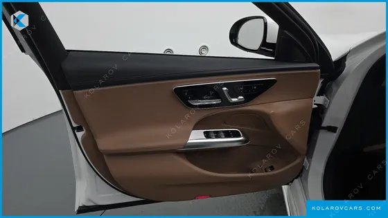 MERCEDES E-CLASS E220D 4MATIC EXCLUSIVE