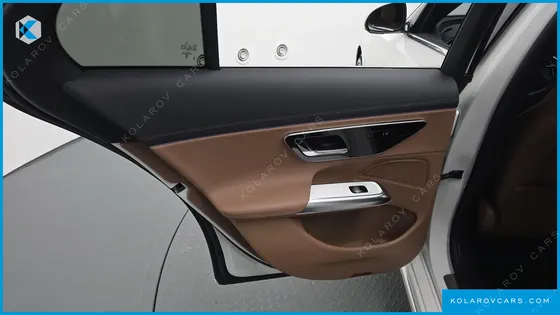 MERCEDES E-CLASS E220D 4MATIC EXCLUSIVE