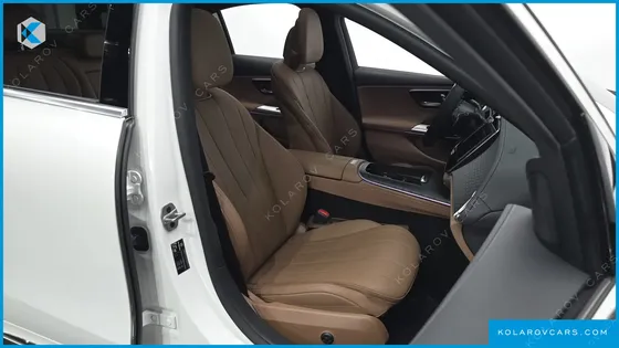 MERCEDES E-CLASS E220D 4MATIC EXCLUSIVE