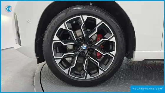 BMW X3 XDRIVE 20 M SPORT PRO