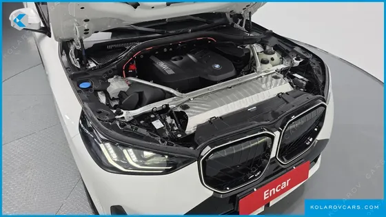 BMW X3 XDRIVE 20 M SPORT PRO