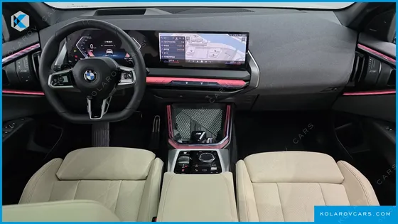 BMW X3 XDRIVE 20 M SPORT PRO
