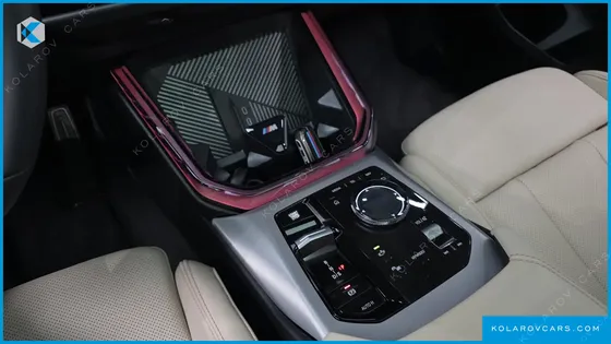 BMW X3 XDRIVE 20 M SPORT PRO