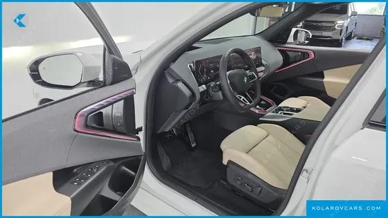 BMW X3 XDRIVE 20 M SPORT PRO