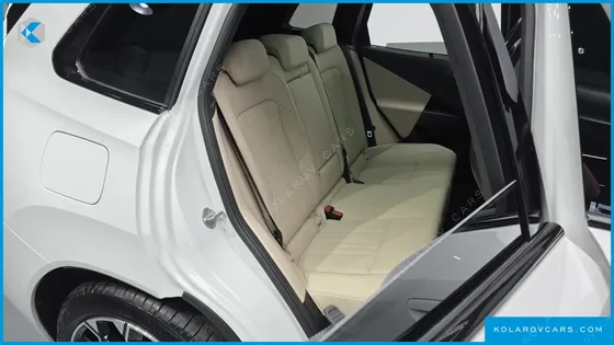 BMW X3 XDRIVE 20 M SPORT PRO