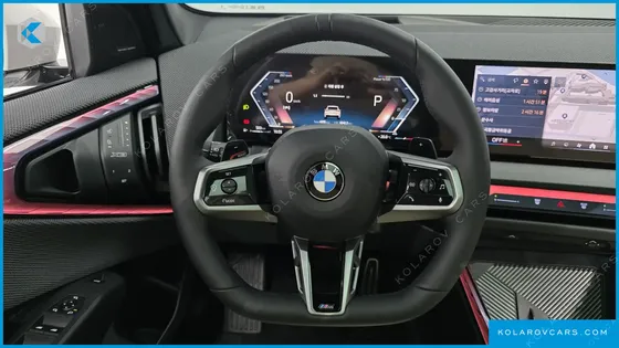 BMW X3 XDRIVE 20 M SPORT PRO