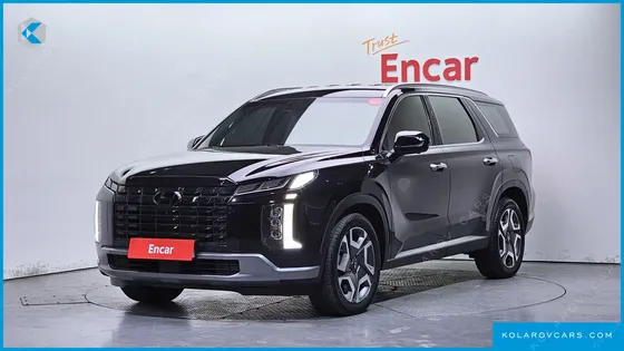 HYUNDAI PALISADE DIESEL 2.2 4WD