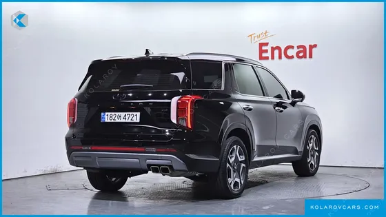 HYUNDAI PALISADE DIESEL 2.2 4WD