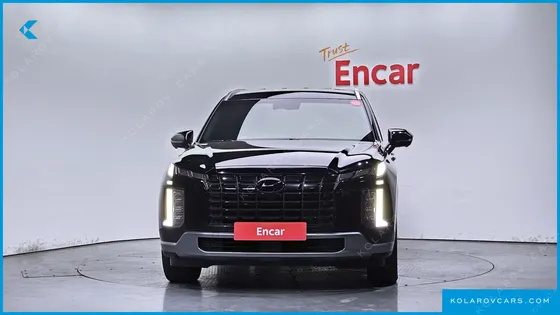 HYUNDAI PALISADE DIESEL 2.2 4WD