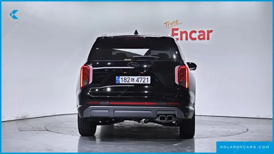 HYUNDAI PALISADE DIESEL 2.2 4WD