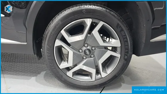 HYUNDAI PALISADE DIESEL 2.2 4WD