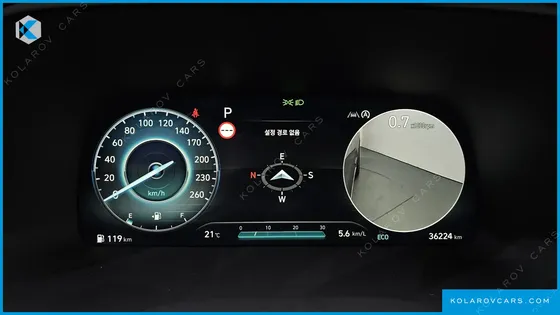 HYUNDAI PALISADE DIESEL 2.2 4WD