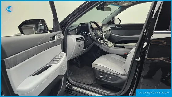 HYUNDAI PALISADE DIESEL 2.2 4WD