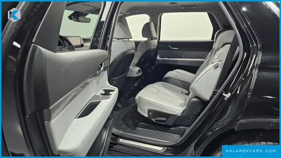 HYUNDAI PALISADE DIESEL 2.2 4WD