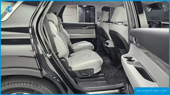 HYUNDAI PALISADE DIESEL 2.2 4WD