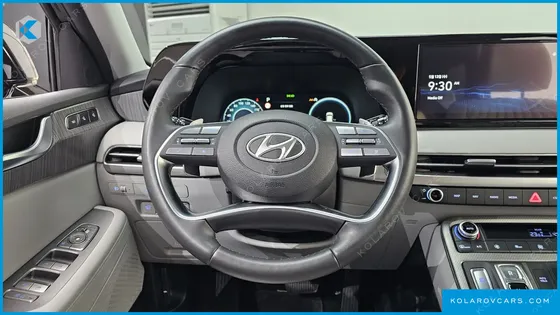 HYUNDAI PALISADE DIESEL 2.2 4WD