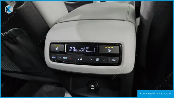 HYUNDAI PALISADE DIESEL 2.2 4WD
