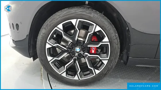 BMW X3 XDRIVE 20 M SPORT PRO
