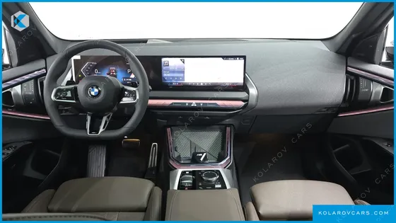 BMW X3 XDRIVE 20 M SPORT PRO