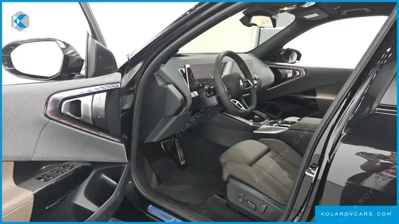 BMW X3 XDRIVE 20 M SPORT PRO