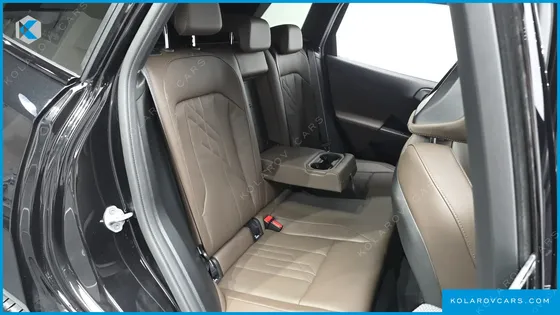 BMW X3 XDRIVE 20 M SPORT PRO