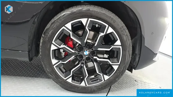 BMW X3 XDRIVE 20 M SPORT PRO
