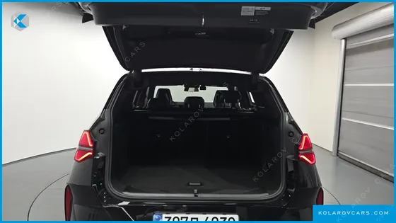 BMW X3 XDRIVE 20 M SPORT PRO