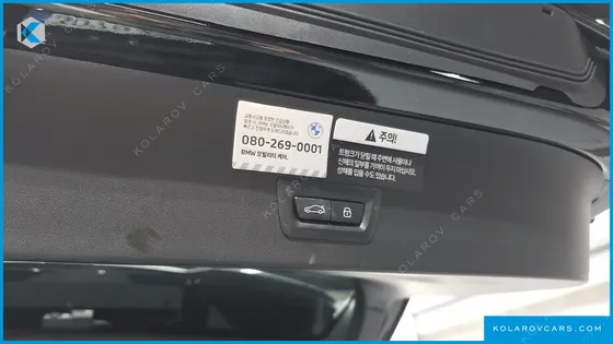 BMW X3 XDRIVE 20 M SPORT PRO