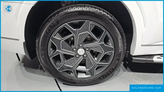 HYUNDAI PALISADE DIESEL 2.2 4WD