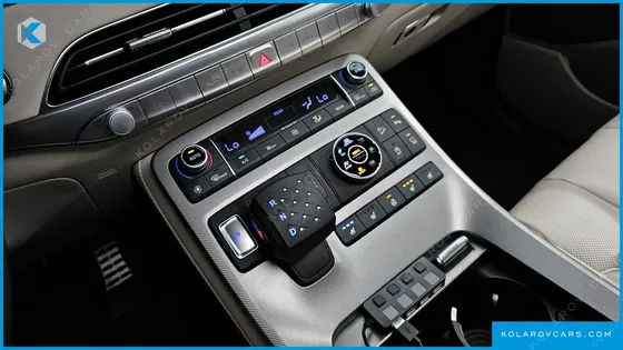 HYUNDAI PALISADE DIESEL 2.2 4WD