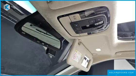 HYUNDAI PALISADE DIESEL 2.2 4WD