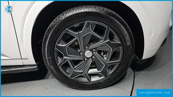 HYUNDAI PALISADE DIESEL 2.2 4WD