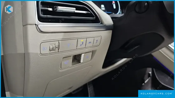 HYUNDAI PALISADE DIESEL 2.2 4WD